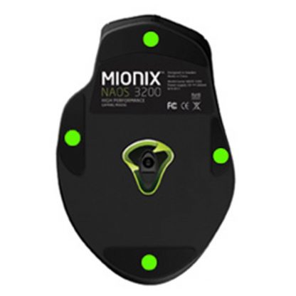 Fliders for All Optical Mice (2-packs)